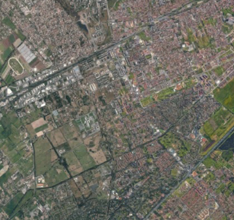 Rinnovo Piani <BR>di Zona O – ACILIA  