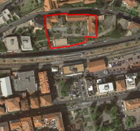 Alassio Nuovo Albergo “S.Francesco”  