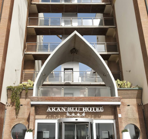 Aran Blu Hotel  